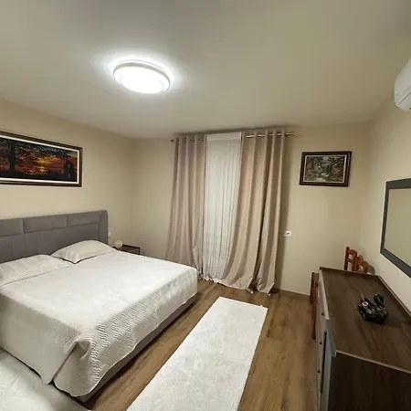 Feriehus Hillside Vlorë