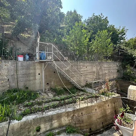 Nyaraló Hillside Vlora