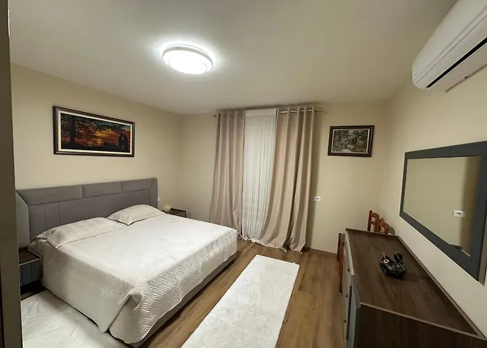 Nyaraló Hillside Vlora