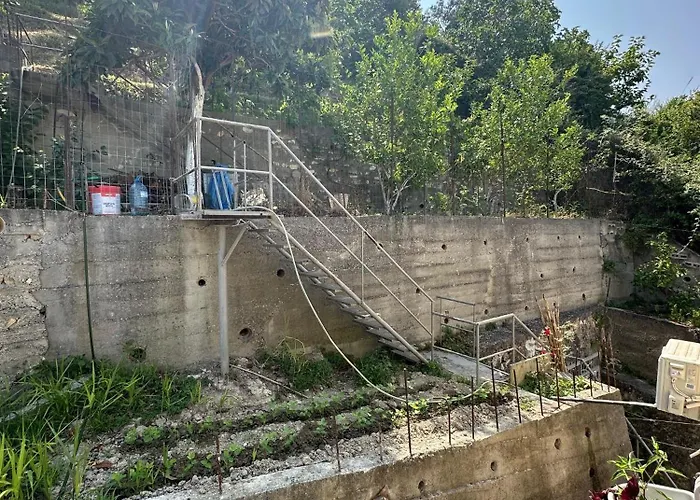 Nyaraló Hillside Vlora